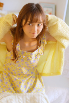 深田咏美作品